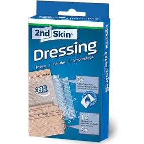 DRESSING KIT