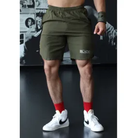 DRI-FIT TRAINING MILITARY GREEN