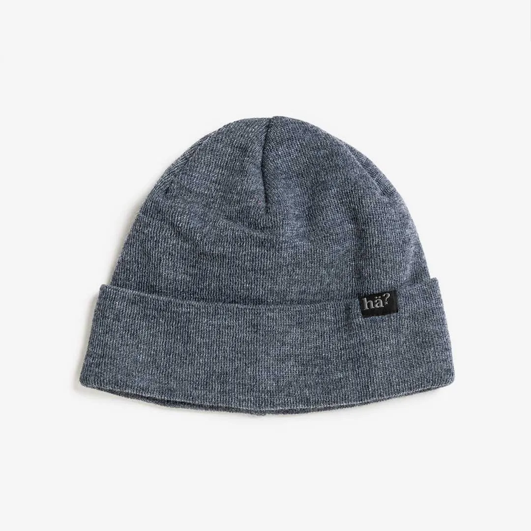 Drifter Beanie - Merino & PET