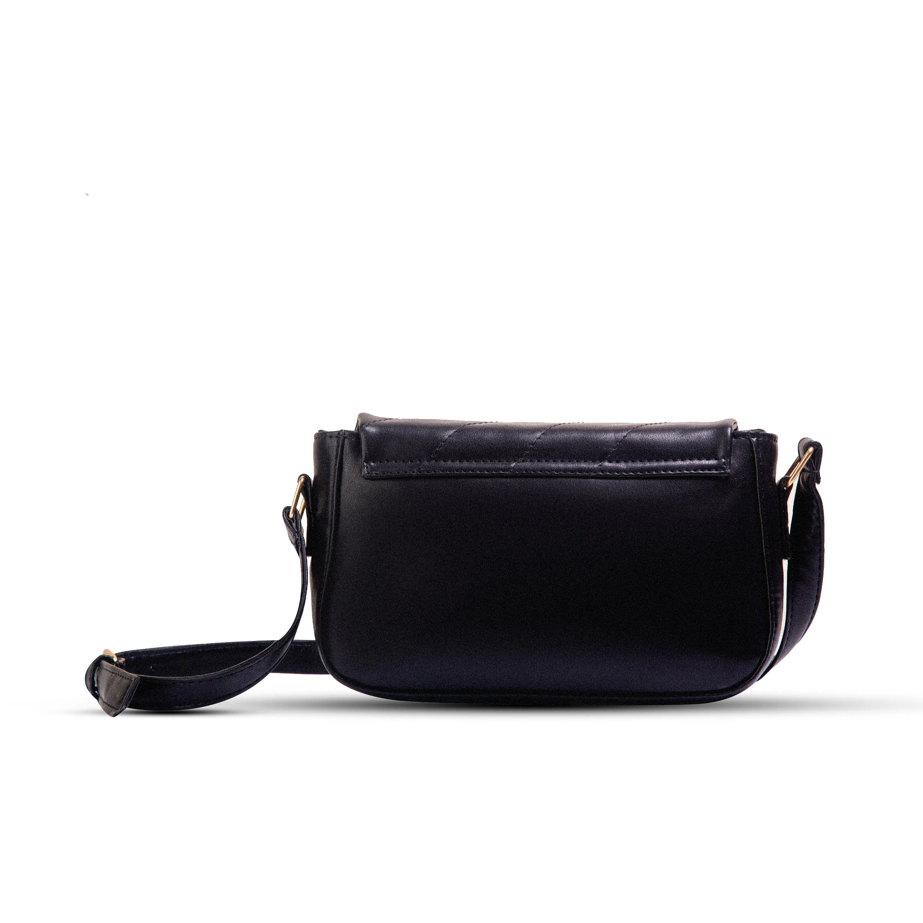 Dune Black Bag