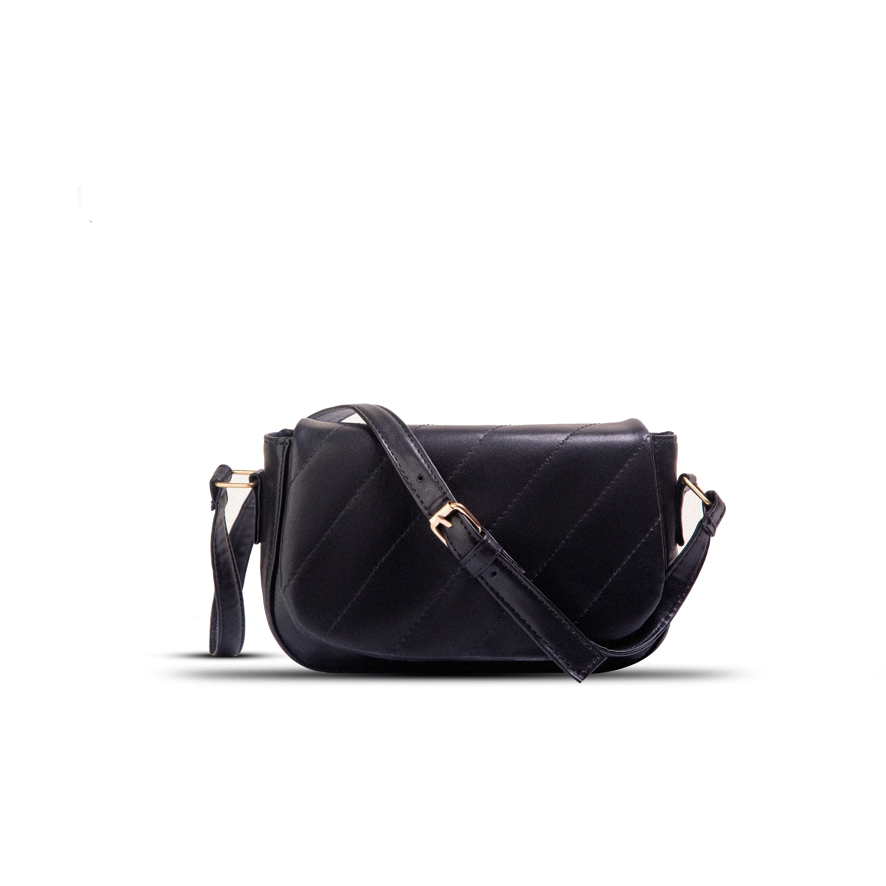 Dune Black Bag