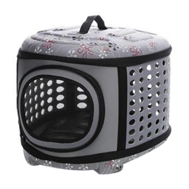 Easy Carry Pet Carrier