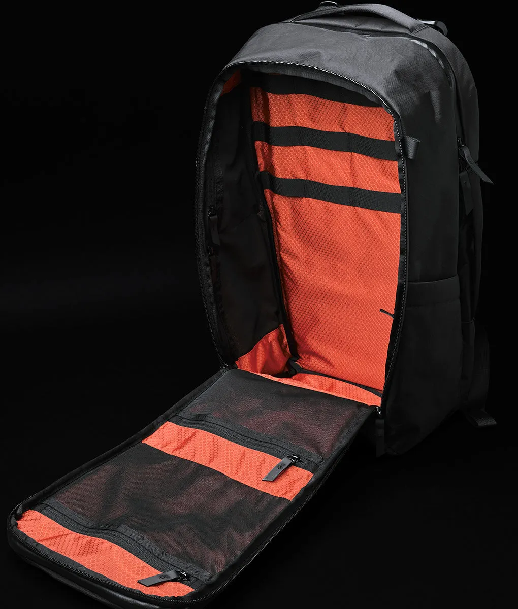 Elements Travel Backpack (35L)