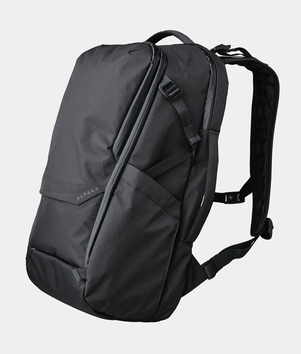 Elements Travel Backpack (35L)