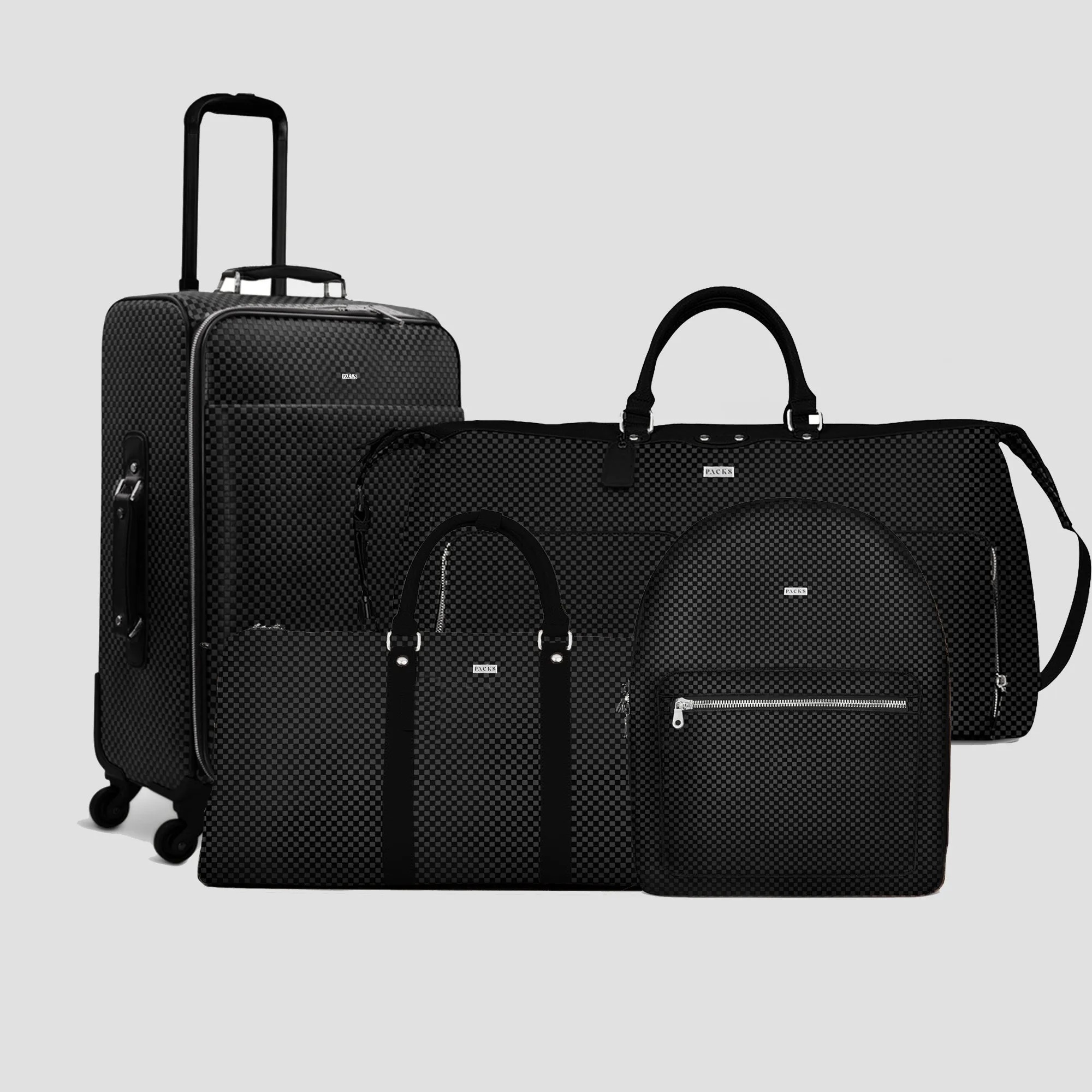 Elite Bag Set