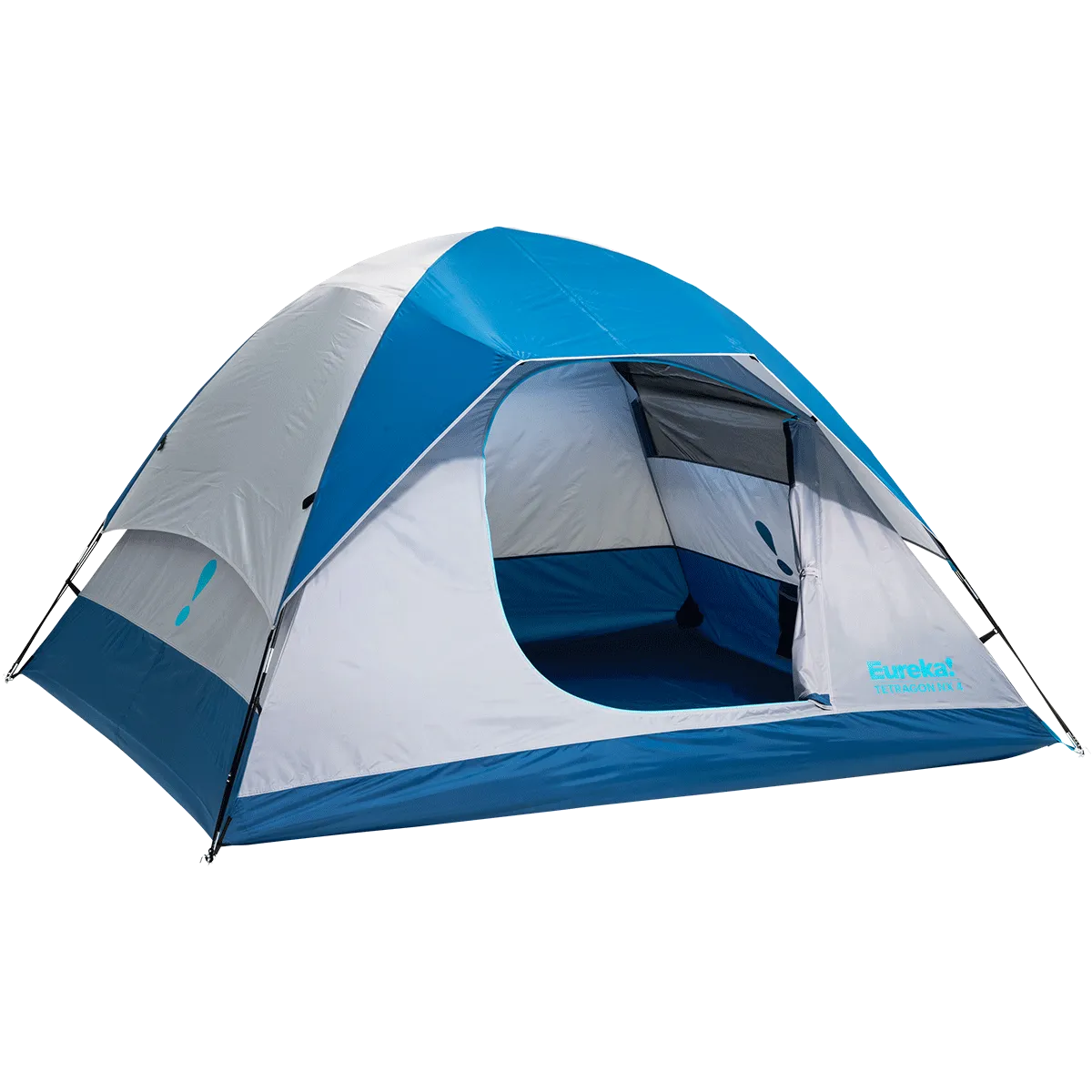 Eureka! Tetragon NX Car Camping Tent