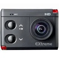 Extreme Full HD 60FPS Action Camera