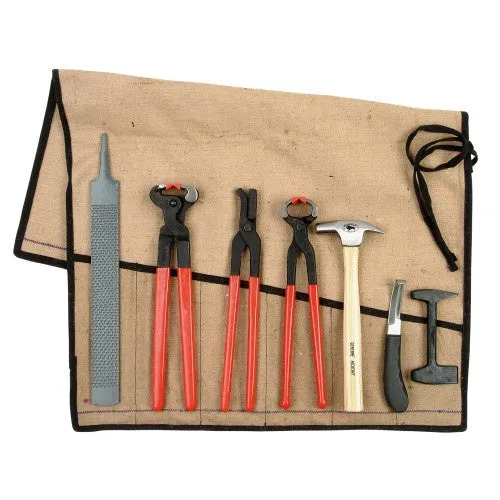 Farrier Tool Kit