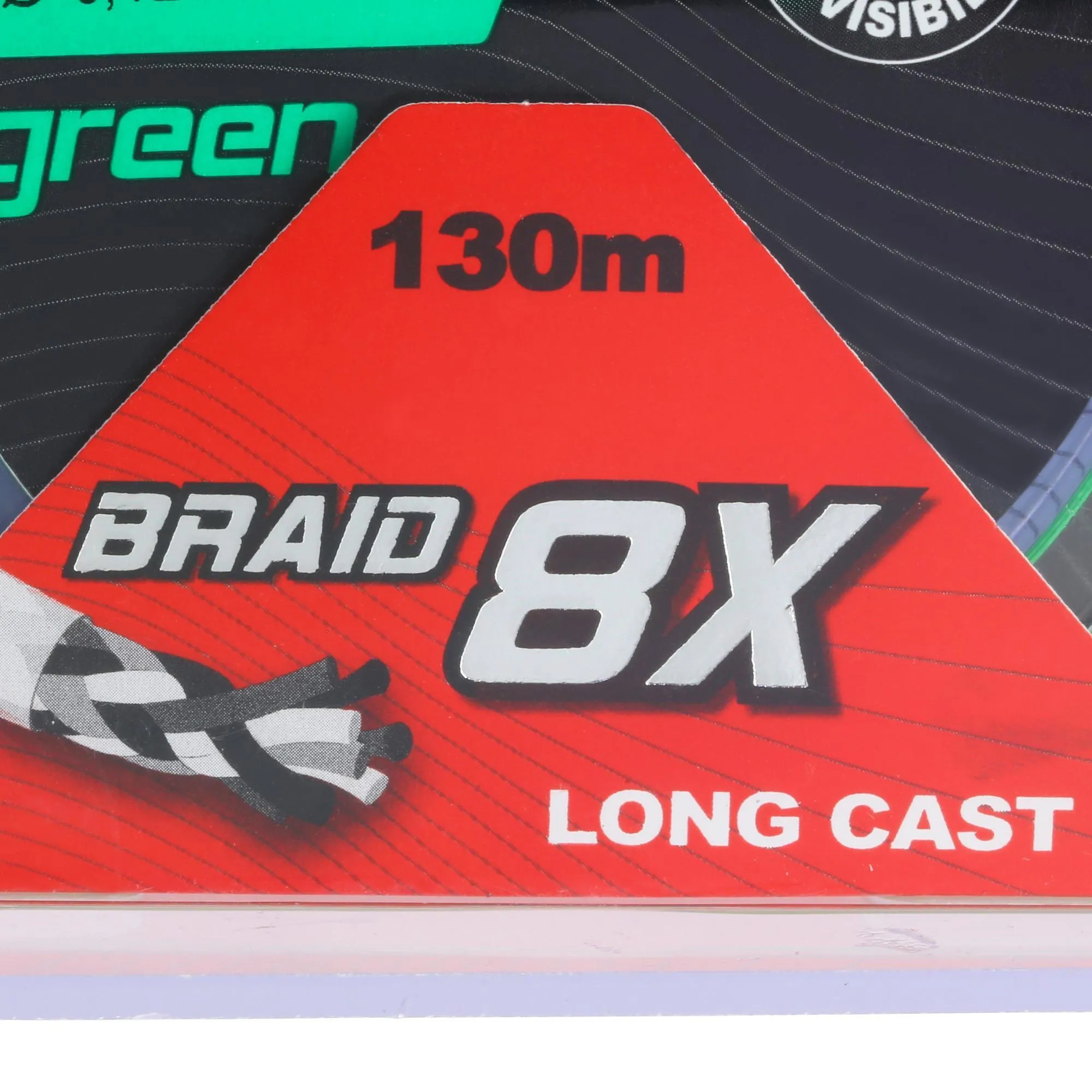 Fishing Braid 8X 130 M