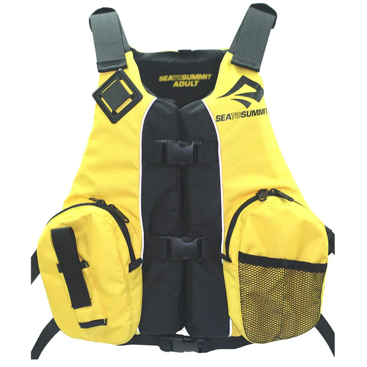 Fishing Multifit PFD