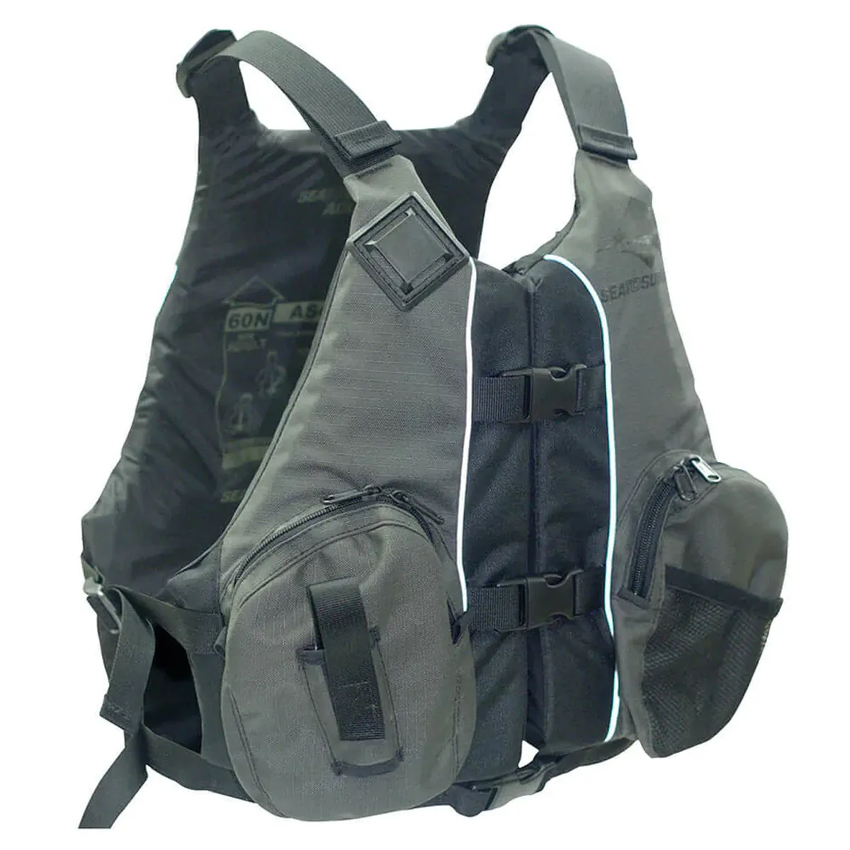 Fishing Multifit PFD