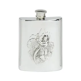 Fly Fishing Flask