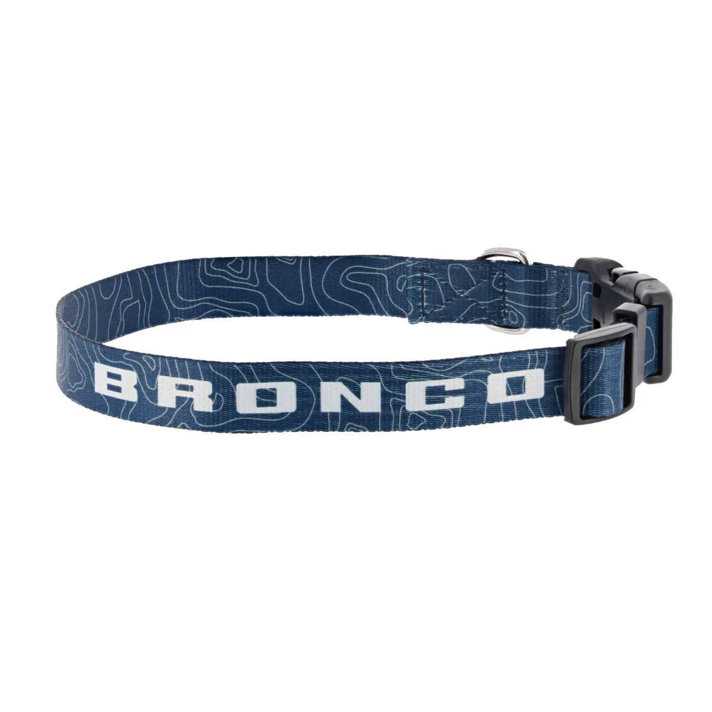 Ford Bronco Pet Accessories Bundle