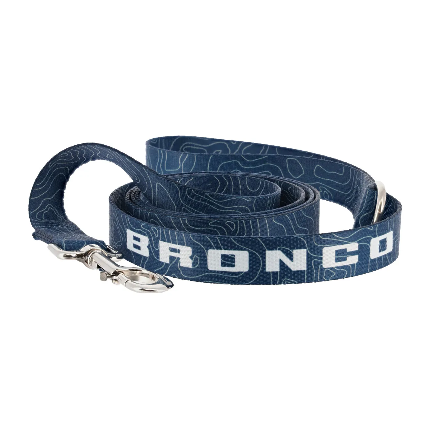 Ford Bronco Pet Accessories Bundle