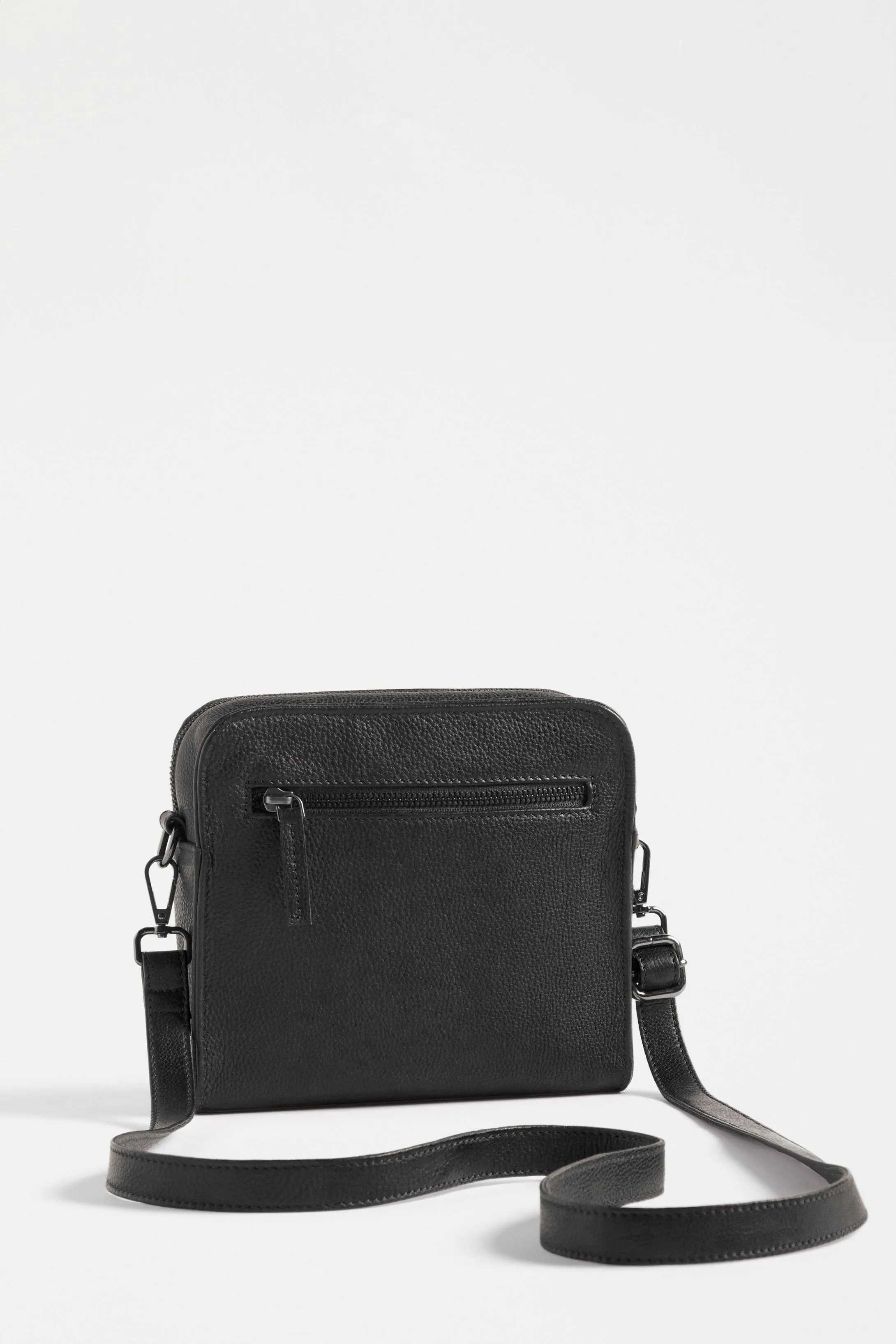 Frede Crossbody Bag