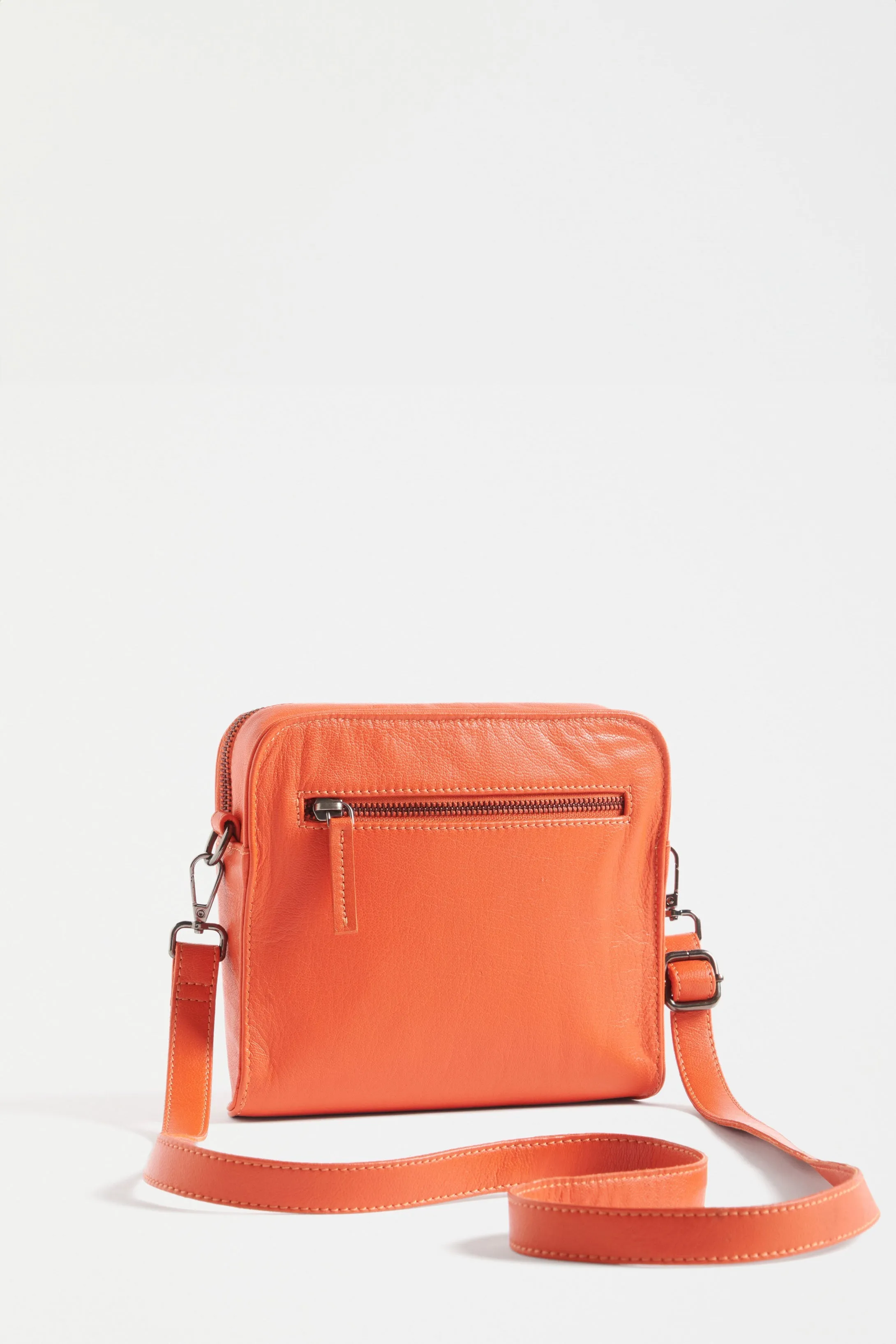 Frede Crossbody Bag