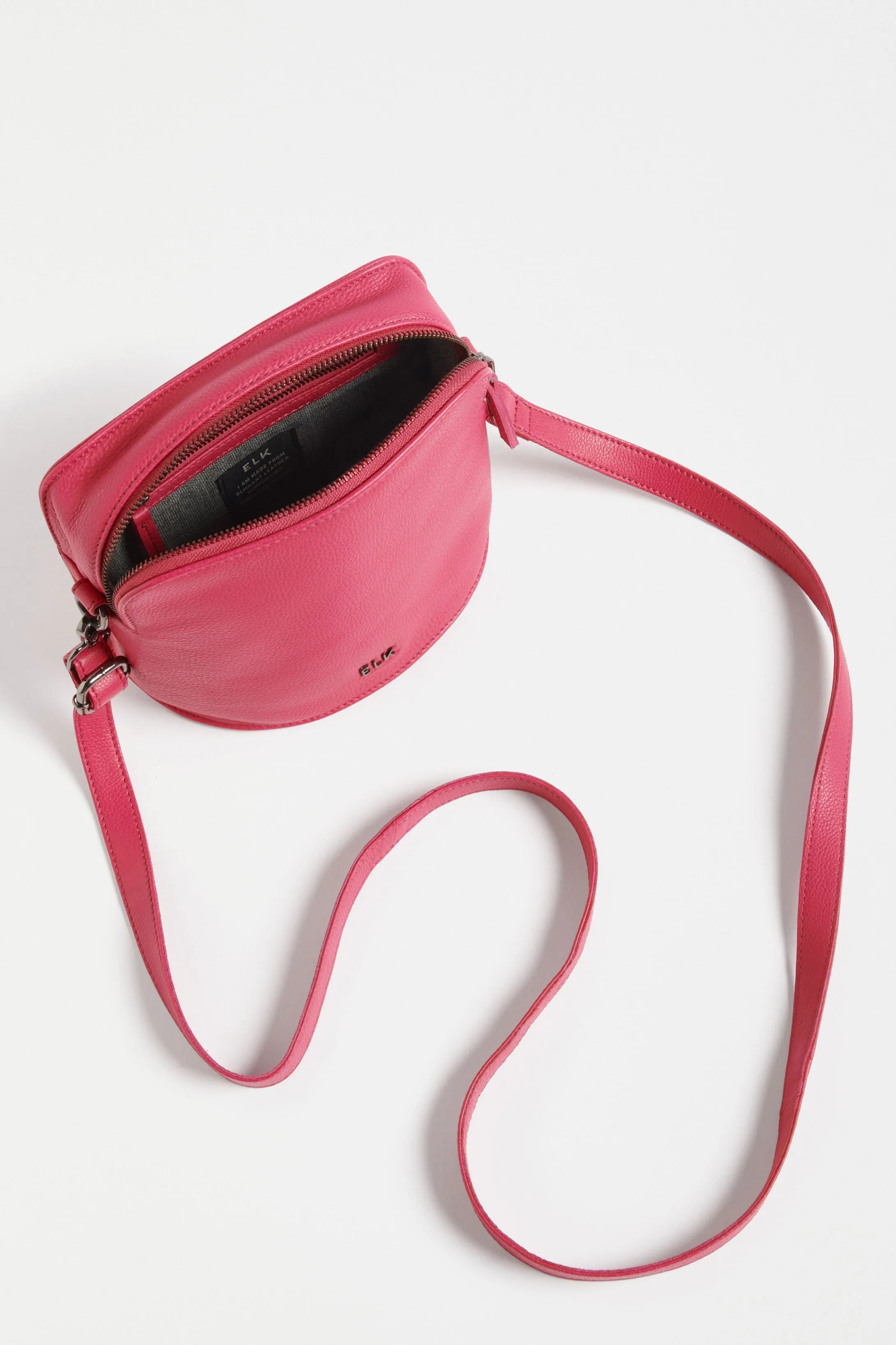 Frede Crossbody Bag