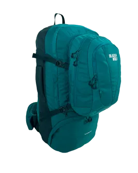 Fulham II 80 Travel Backpack