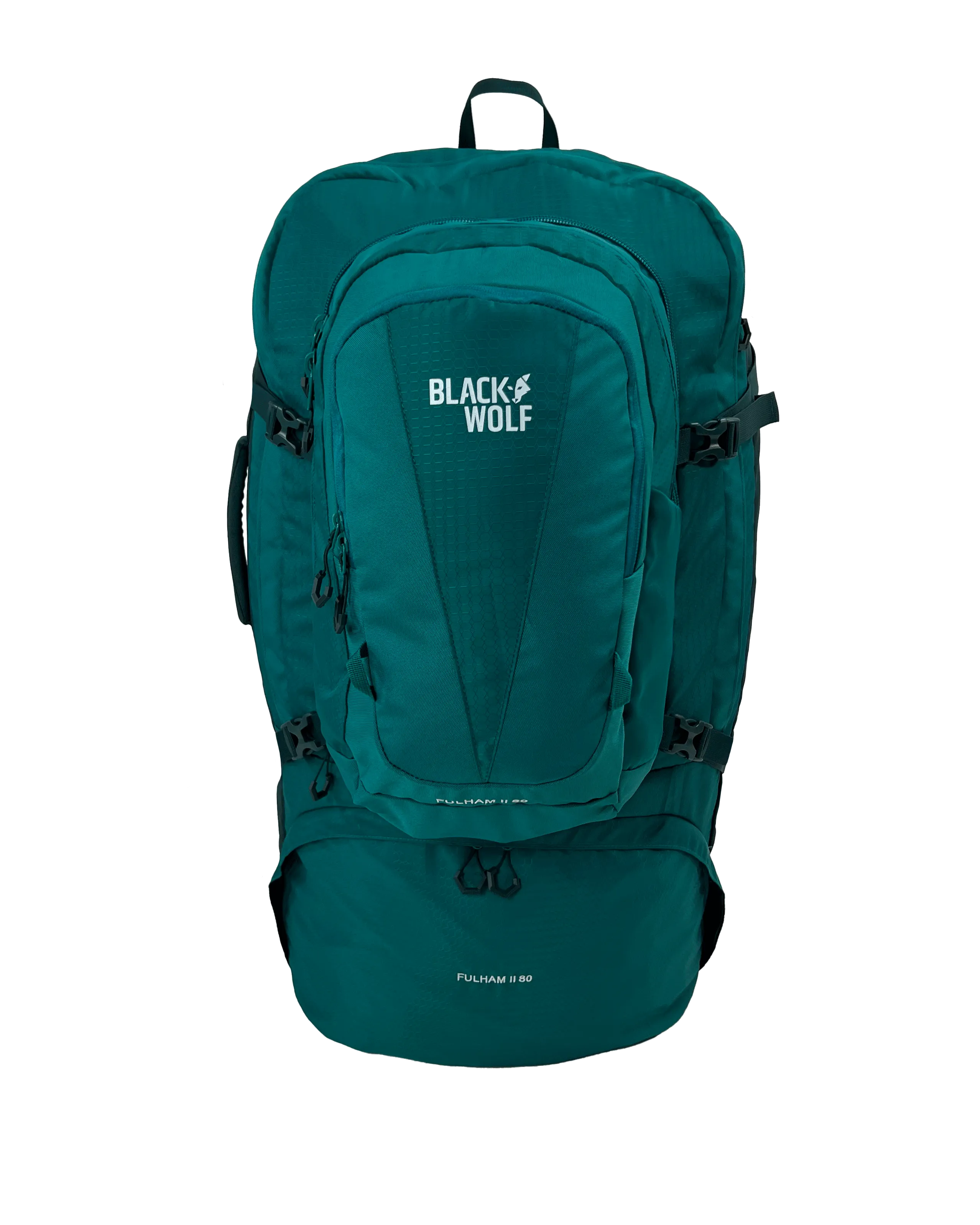 Fulham II 80 Travel Backpack