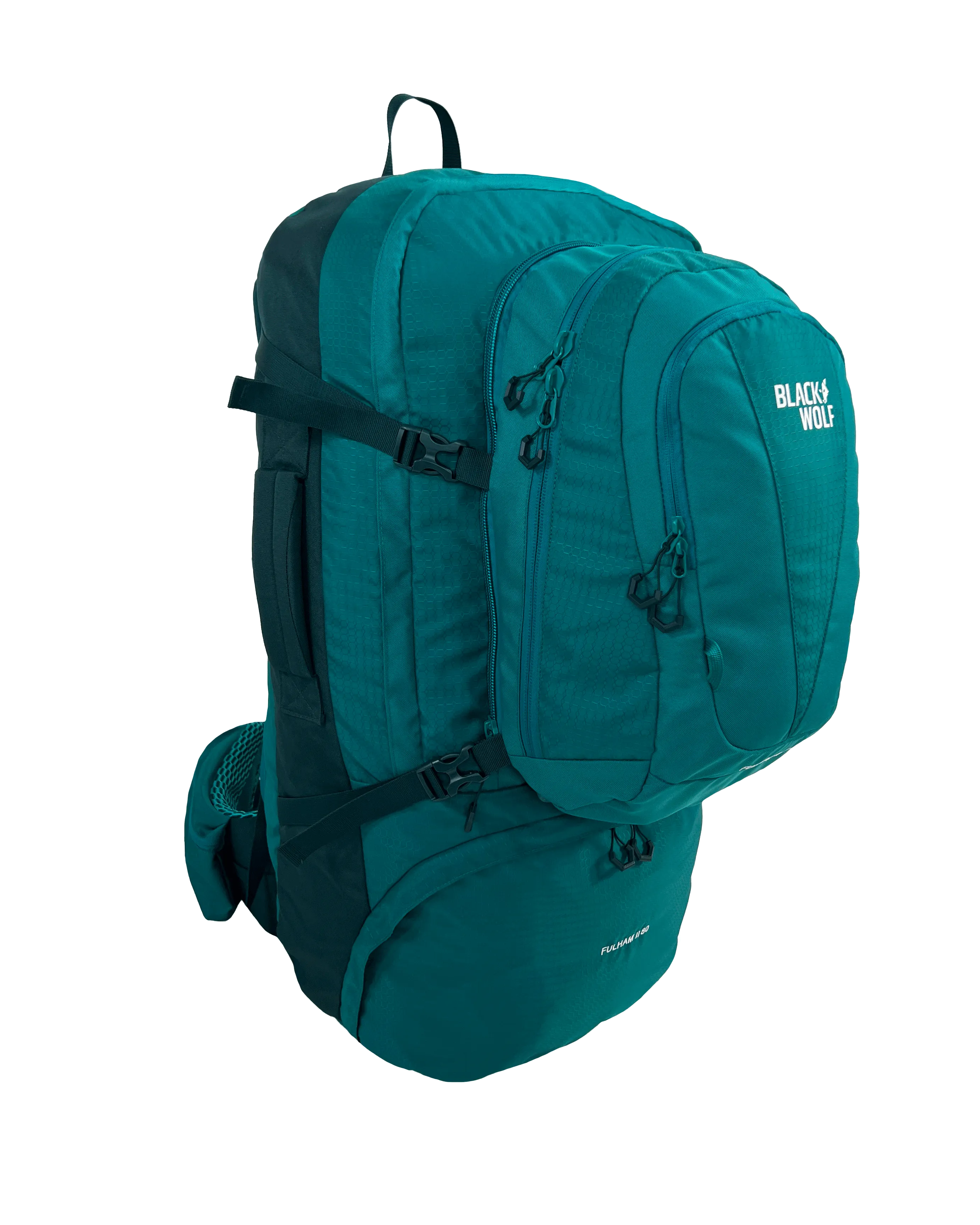 Fulham II 80 Travel Backpack