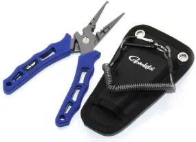 Gamakatsu 7 Stainless Fishing Pliers P003