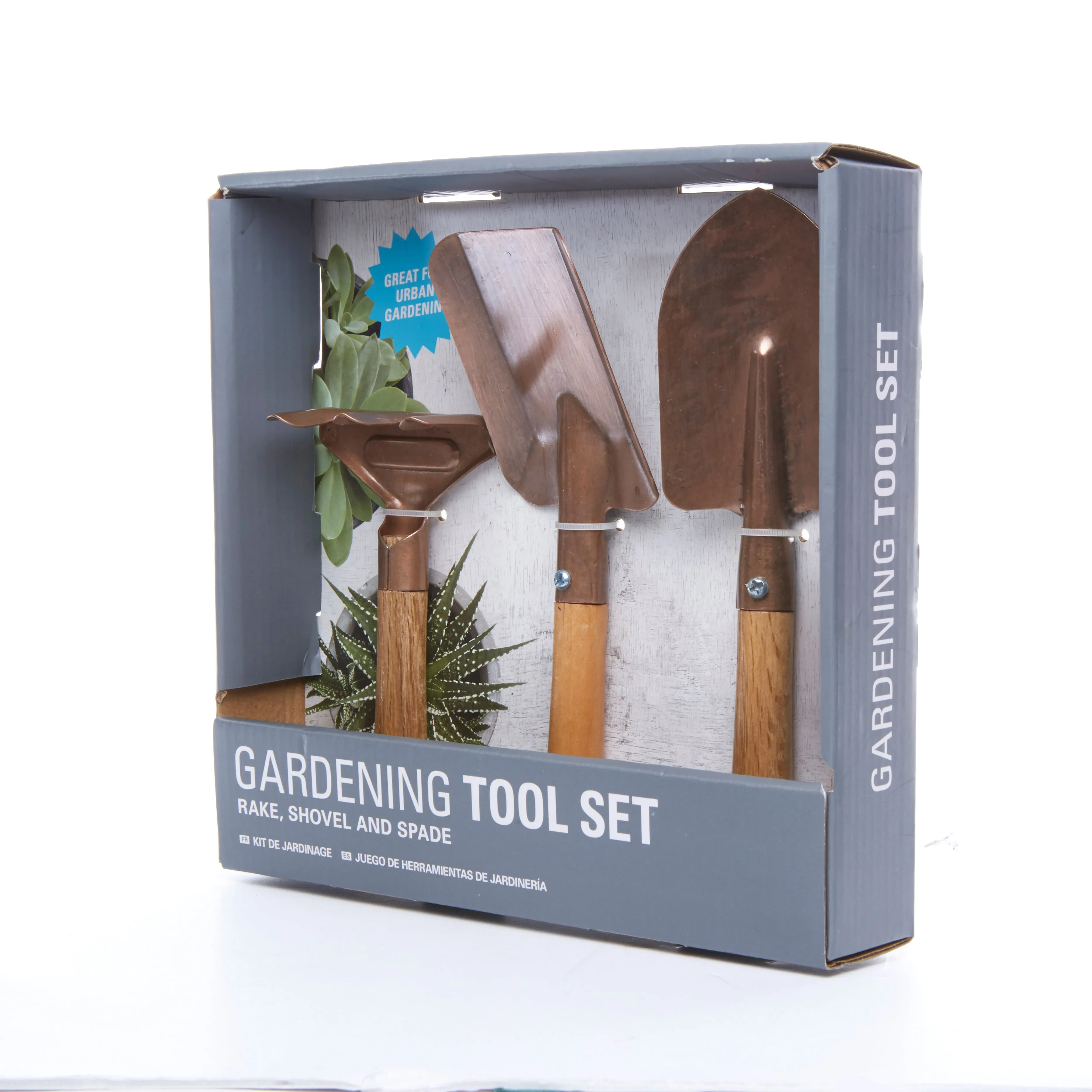 Gardening Tool Set