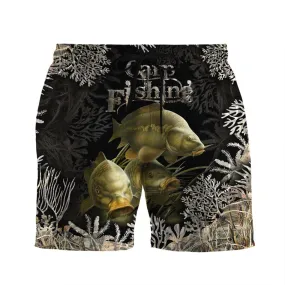 Gearhuman 3D Carp Fishing Shorts