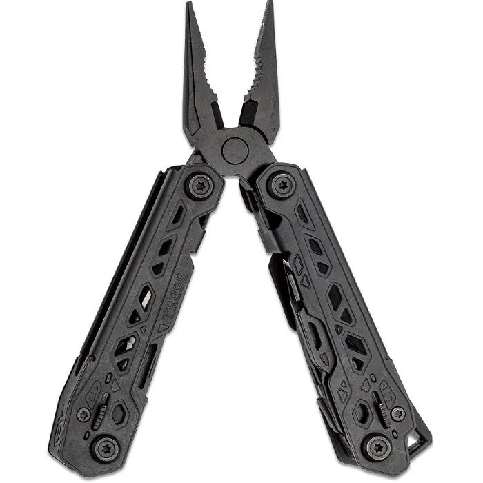 GERBER TRUSS MULTI-TOOL - BLACK