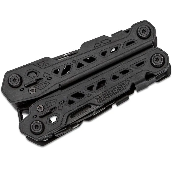 GERBER TRUSS MULTI-TOOL - BLACK