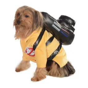 Ghostbusters Pet Costume