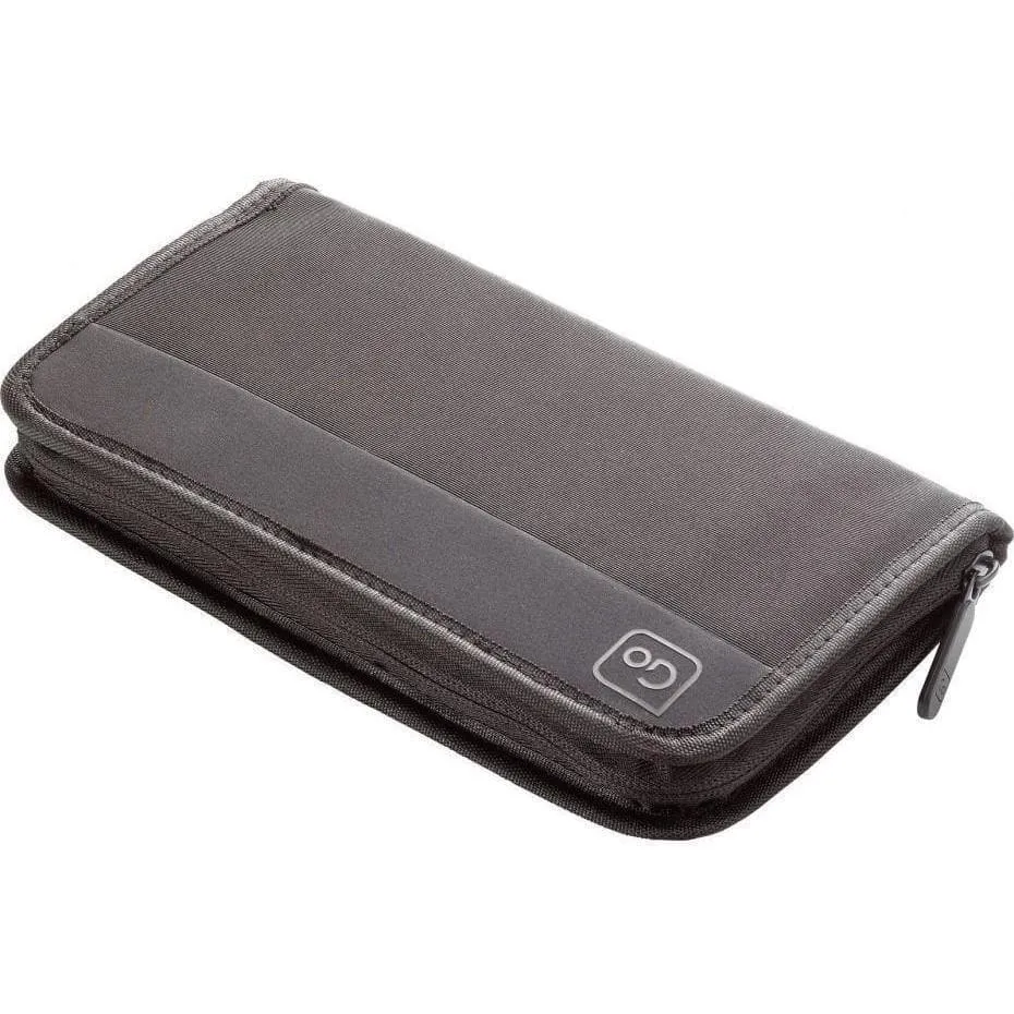 Go Travel - Premium Quality Travel Wallet - Model 314 - Perfect for on-the-go Organization