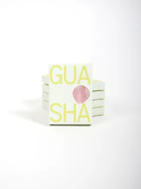 Gua Sha Tool