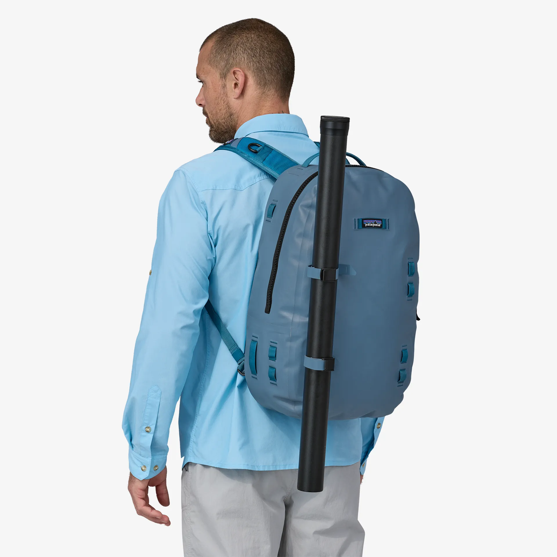 Guidewater Backpack 29L