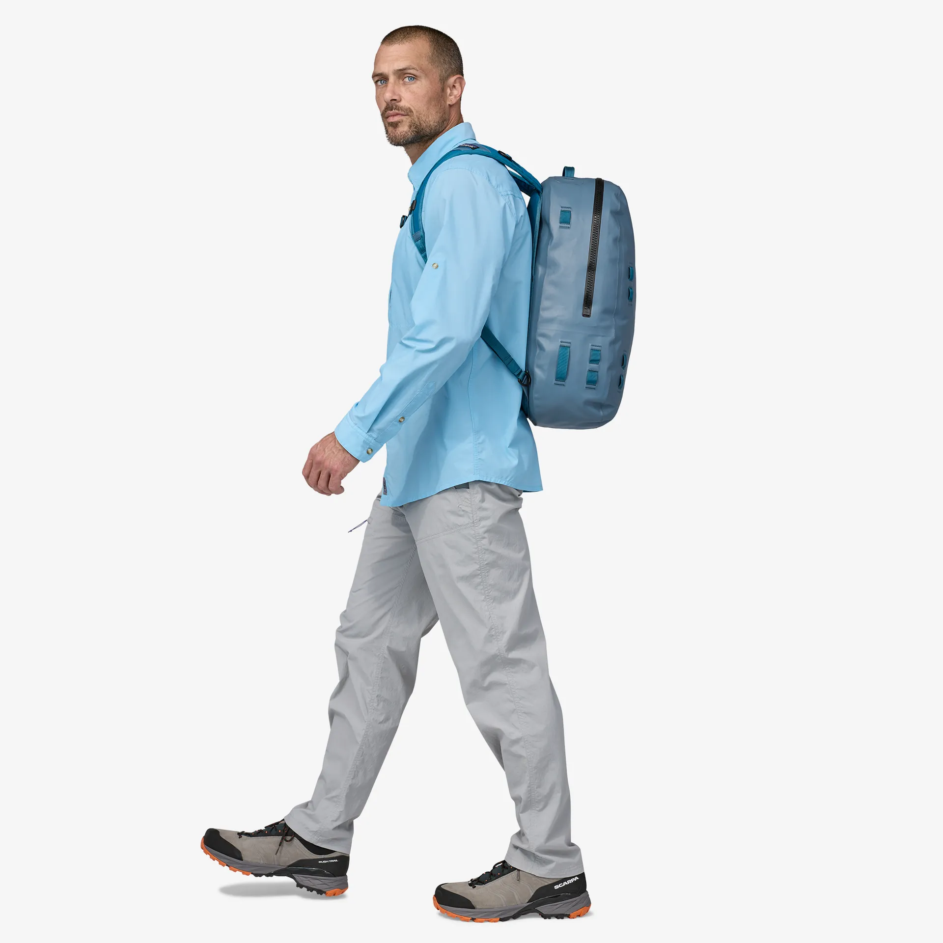 Guidewater Backpack 29L