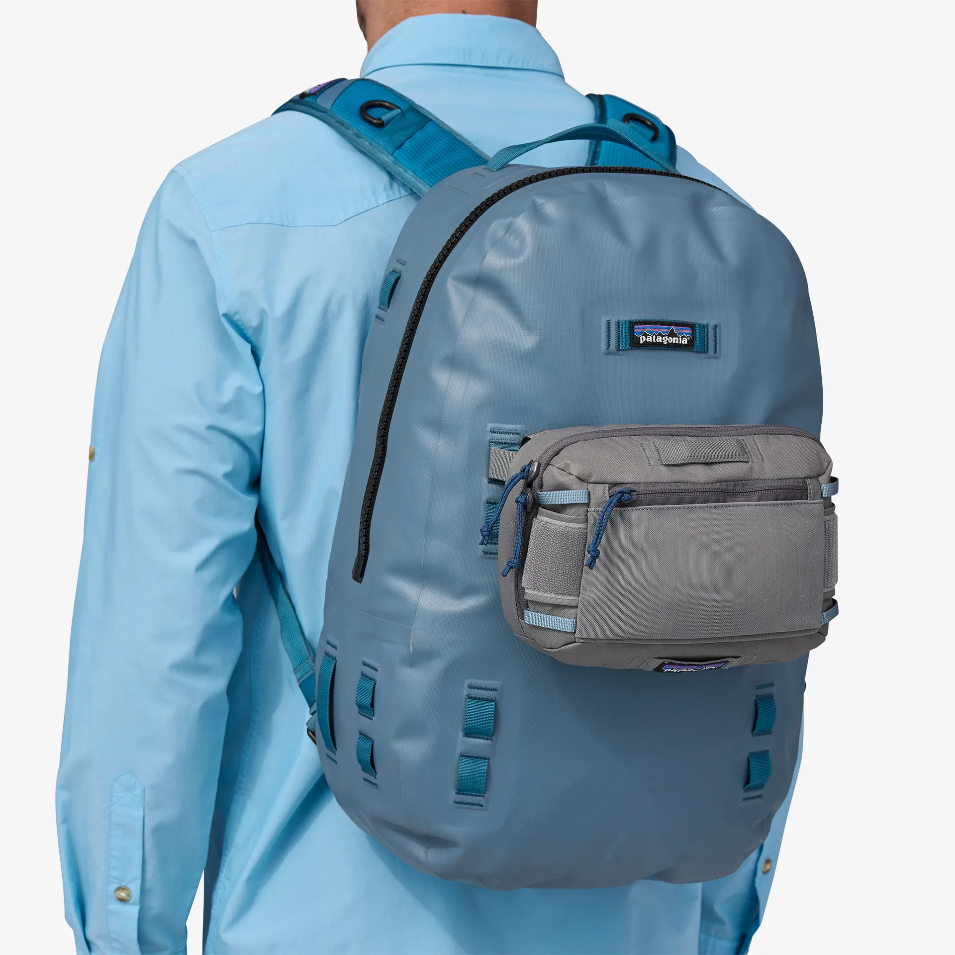 Guidewater Backpack 29L