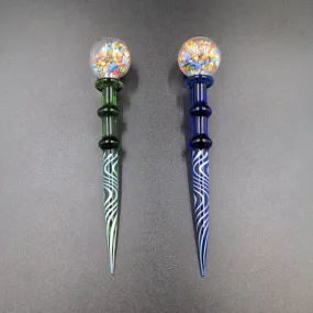 Gumball Glass Dab Tool - 5