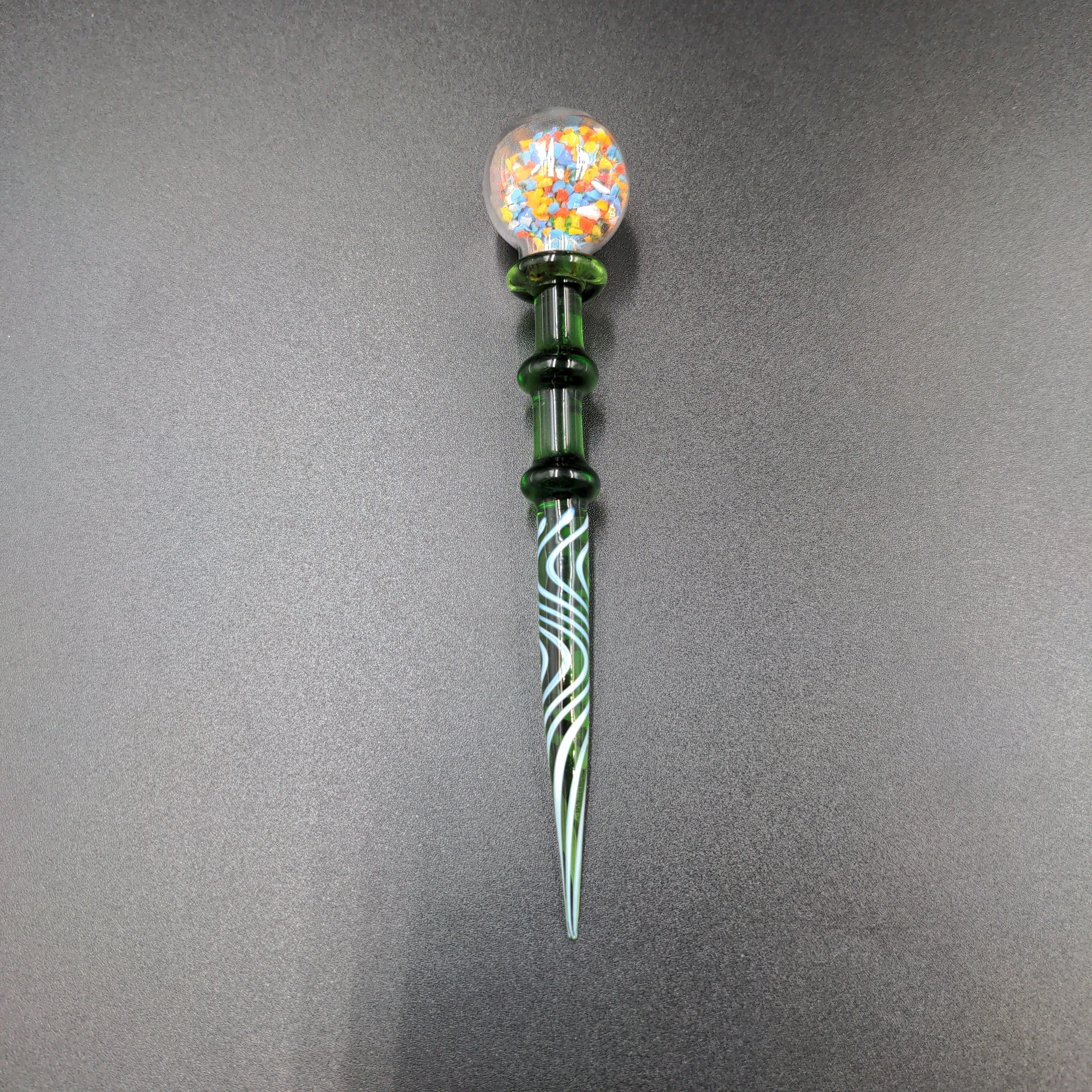 Gumball Glass Dab Tool - 5