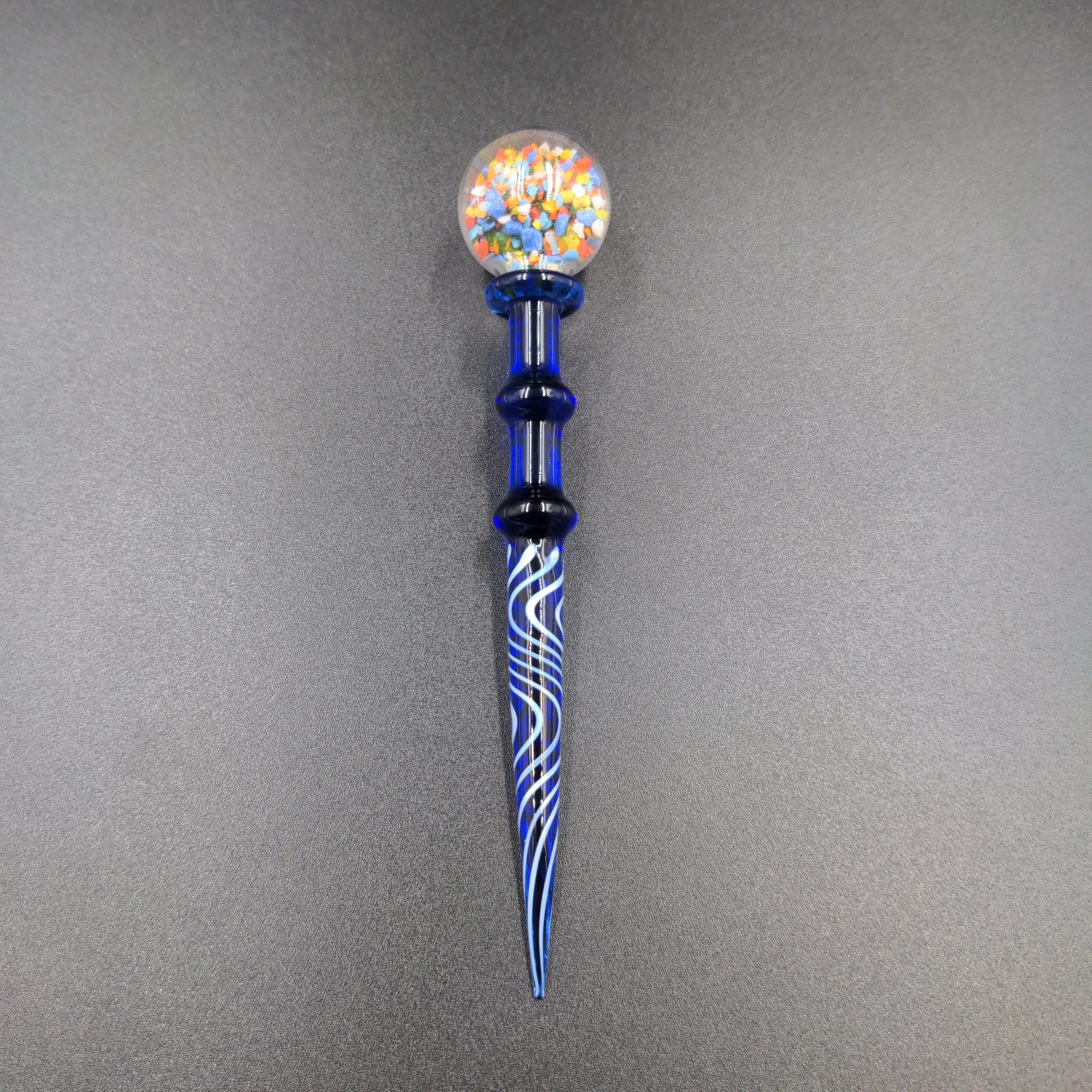 Gumball Glass Dab Tool - 5