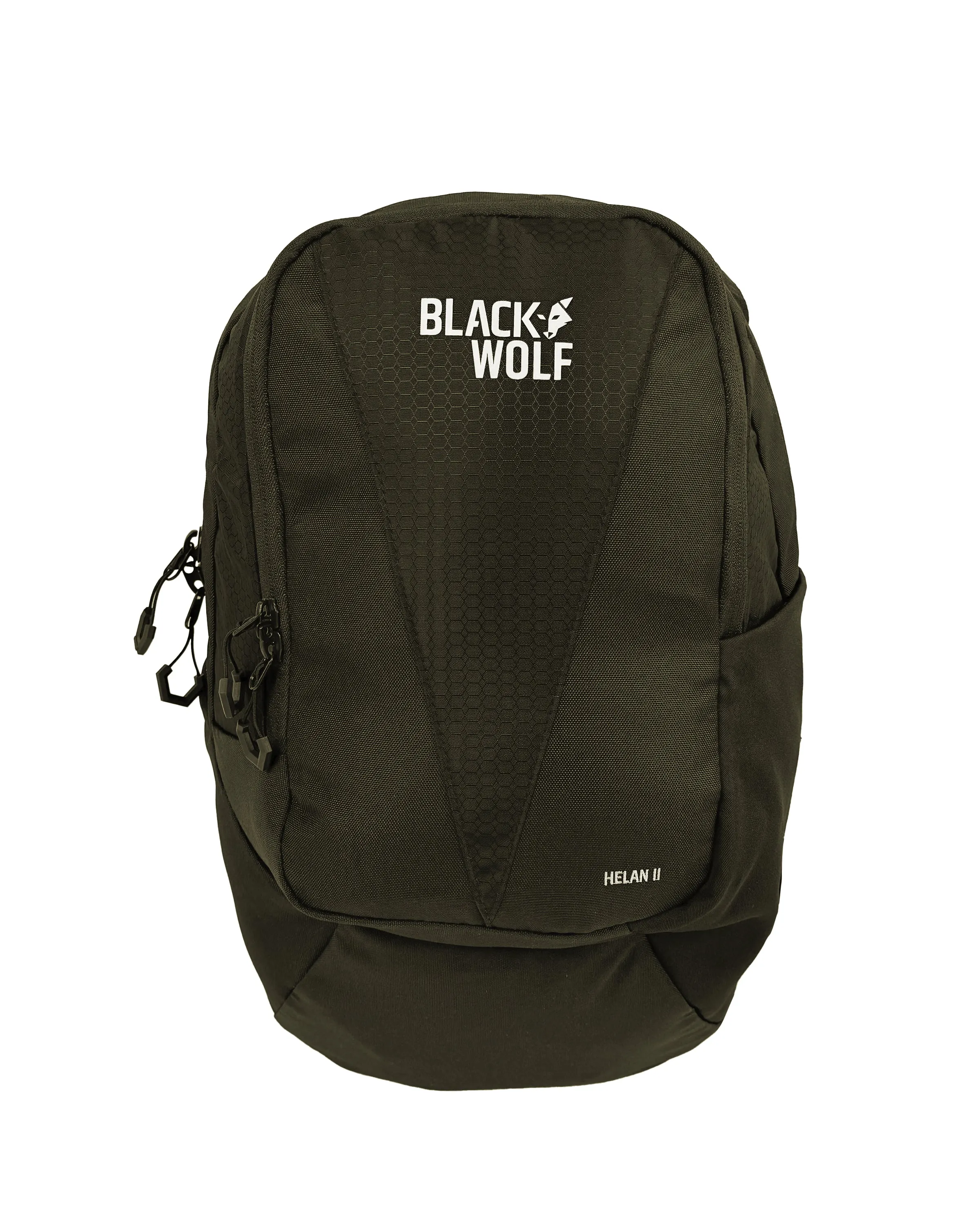 Helan II 75 Travel Backpack