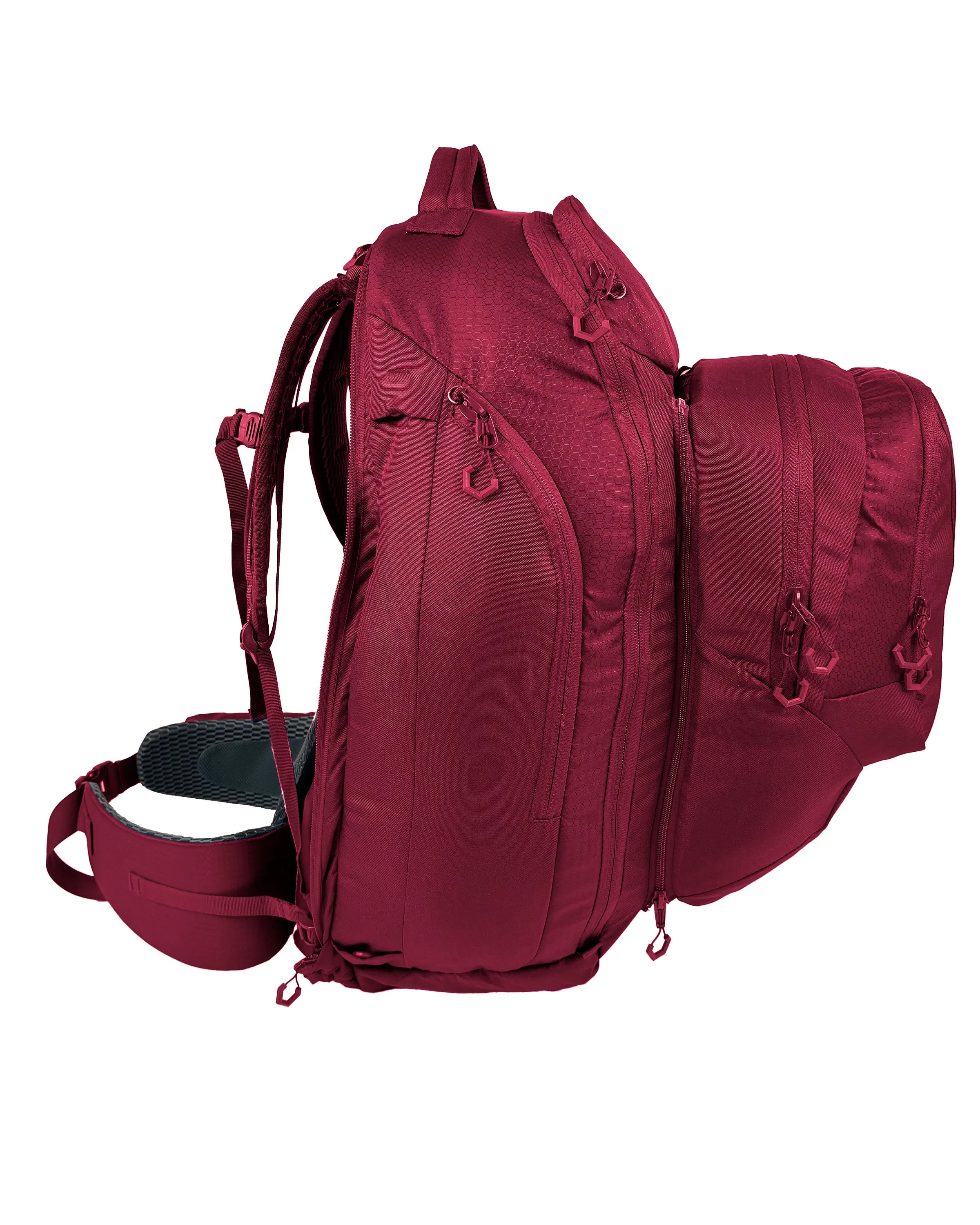 Helan II 75 Travel Backpack