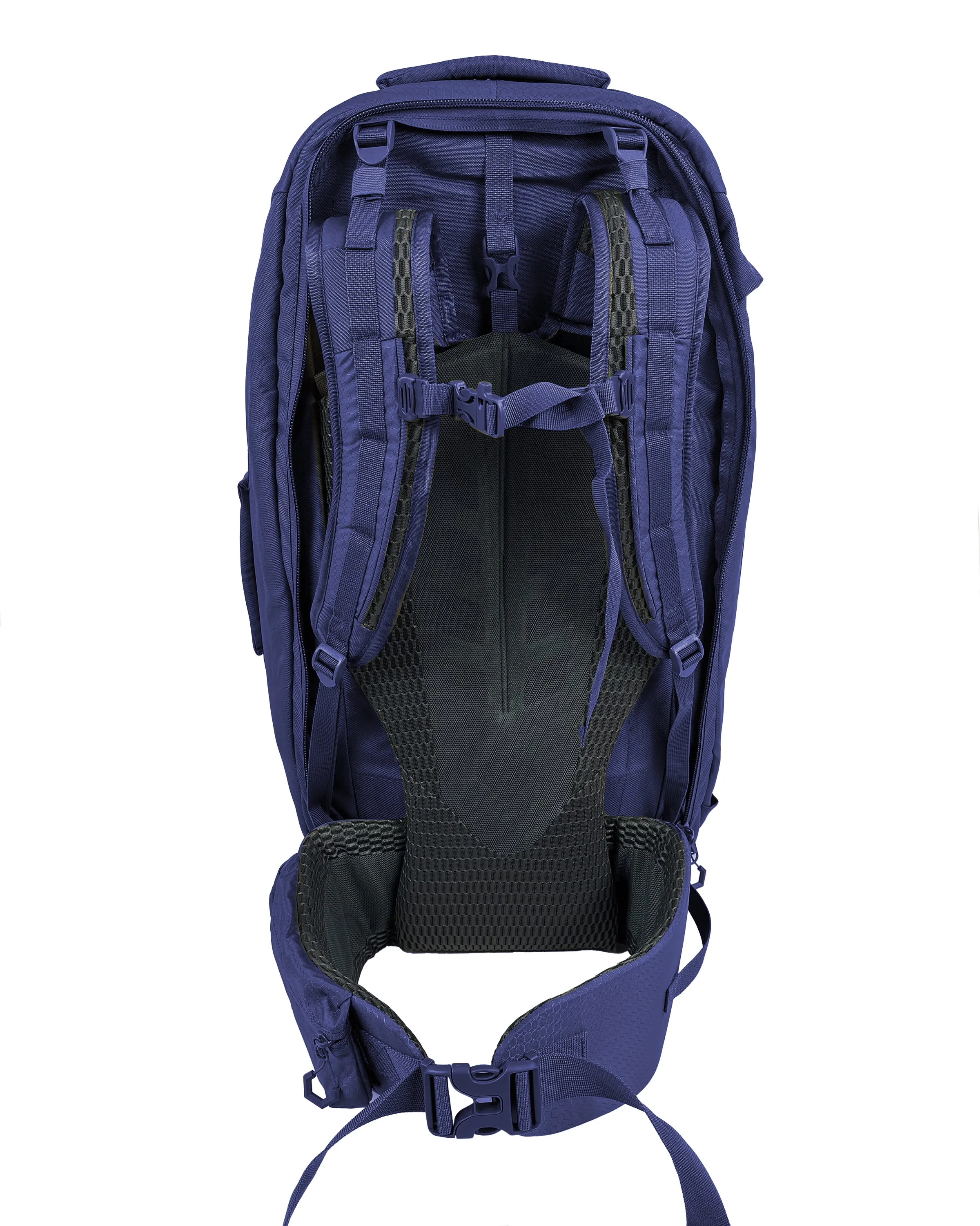 Helan II 75 Travel Backpack