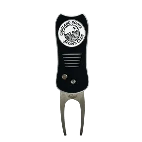 Heritage Divot Tool