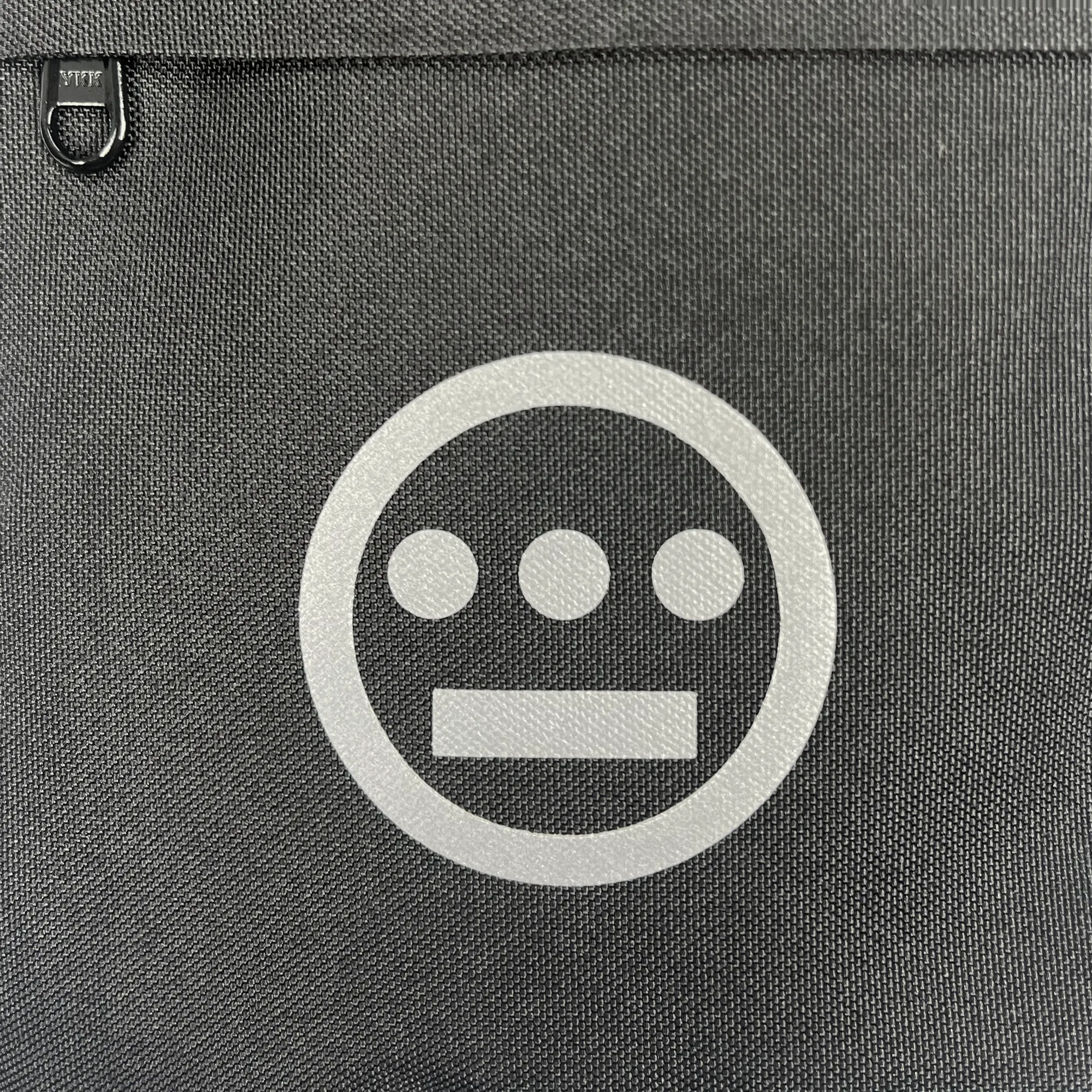 Hiero Flight Bag