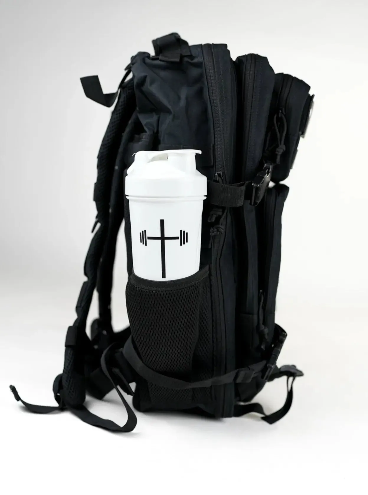 HolStrength Tactical Backpack