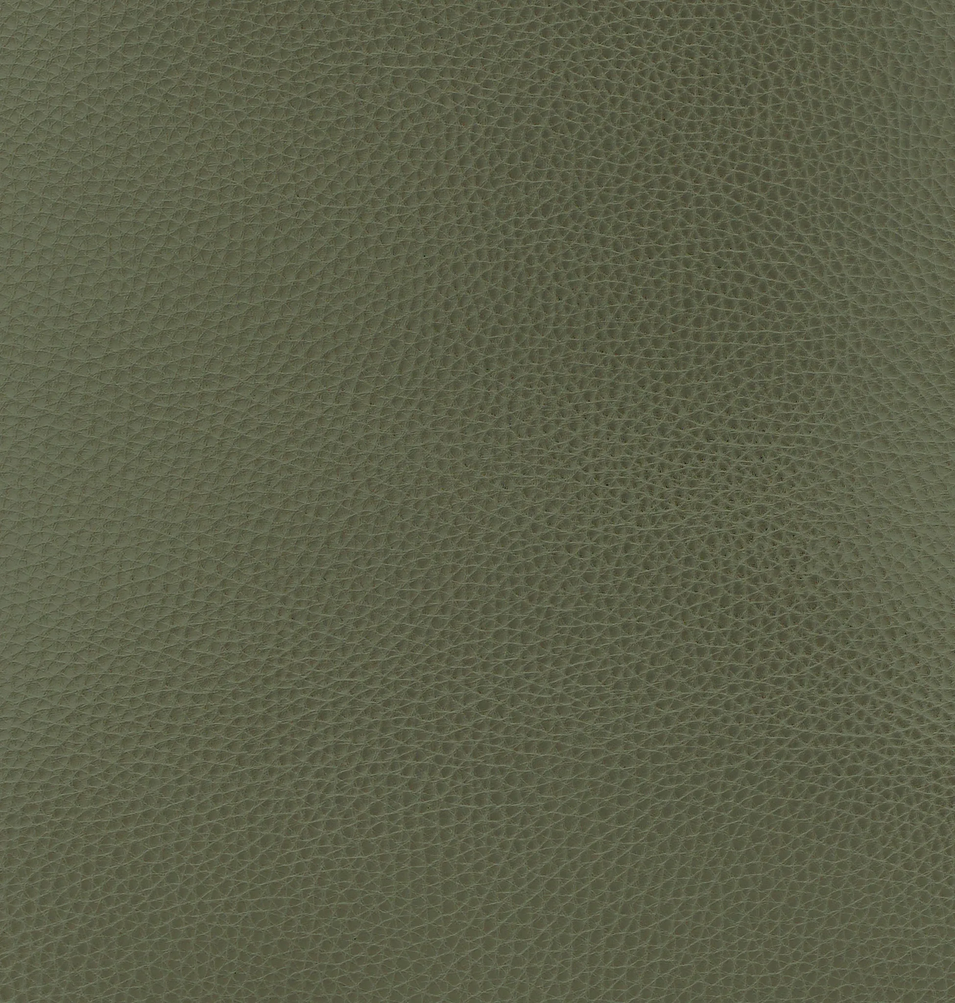 IBBIE BAG LEATHER MILITARY GREEN