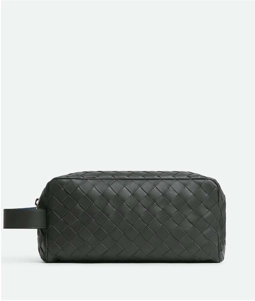 INTRECCIATO TRAVEL POUCH