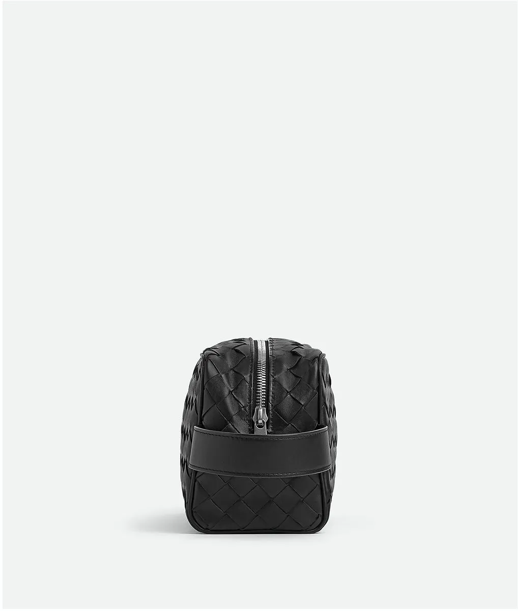 INTRECCIATO TRAVEL POUCH