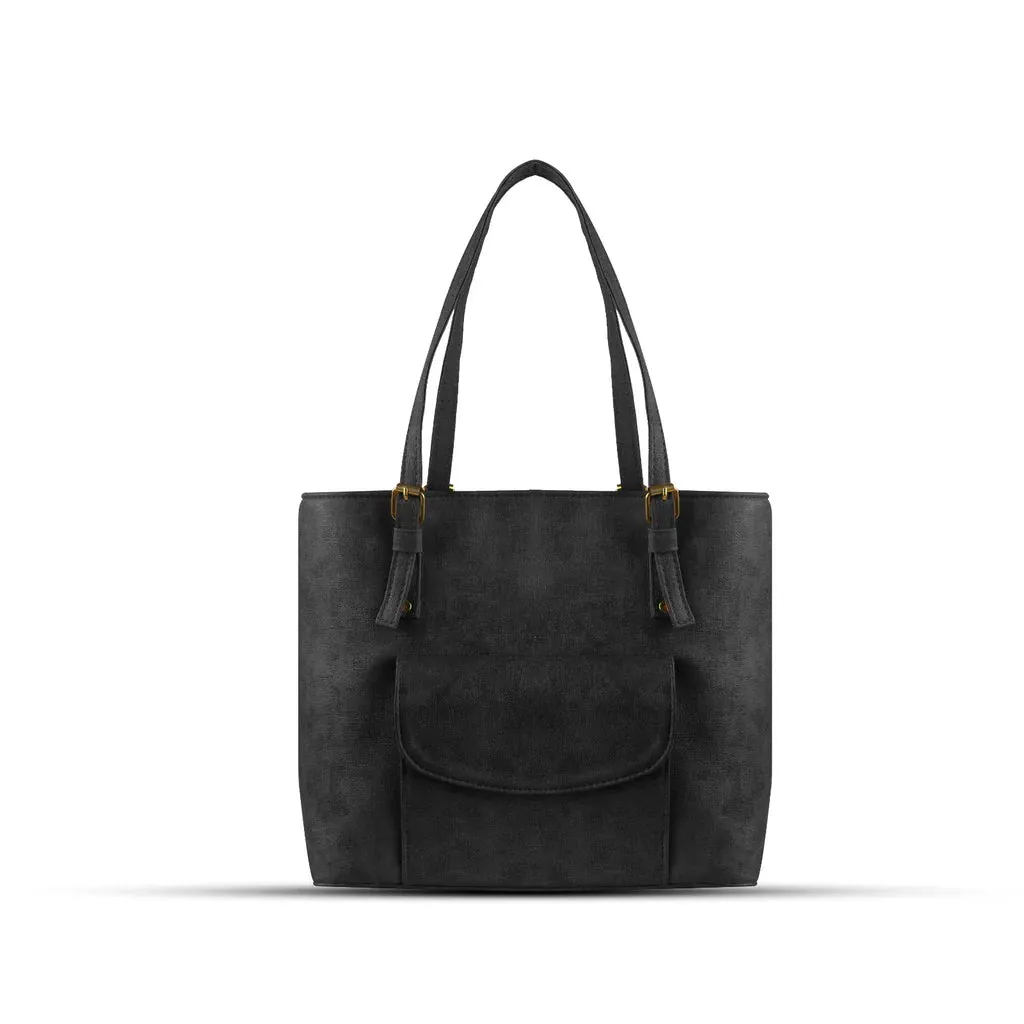 JADE BAG BLACK