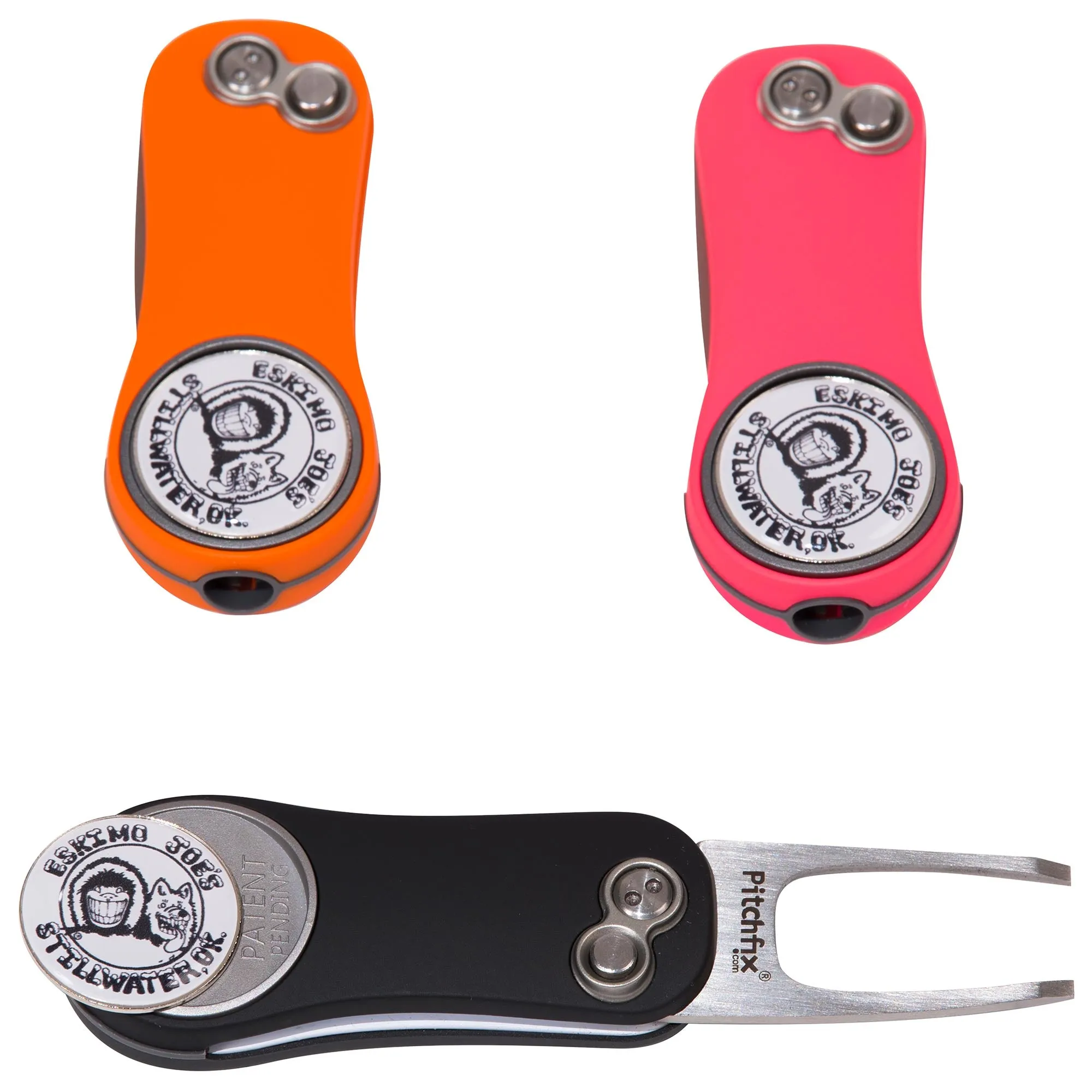 JOE'S DIVOT TOOL - JDT