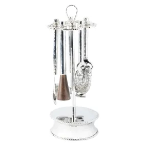 Juliska Bar Tool Set